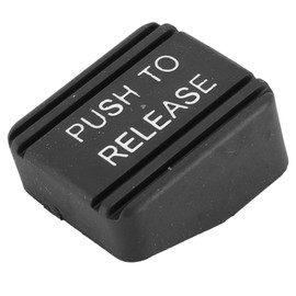 Parking Brake Pedal Pad Rubber Emergency Brake Pedal Pad For GRAND CARAVAN 2008 to 2021 68051369AA