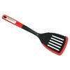 Silicone Slotted Turner for Cooking and Non Stick Cookware Spatula