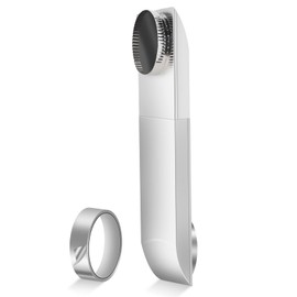 OEM Adjustable Telescoping Dryer Vent Kit 4 Inch Stainless Steel Low Profile Periscope Duct (21"-38") – Space Saver for In-Wall Installation,Slim Magnetic Adapter Fits Whirlpool & All 4" Outlet Dryers