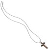 Brighton Byzantine Cross Necklace
