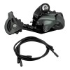 Kit De Cambios Para Bici 27v Desviador Top Pull Palancas