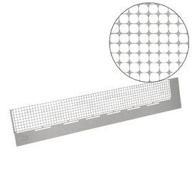 Ideen mit Herz Diamond Painting Ruler with Line Grid for Round Stones 20cm x 3.8cm