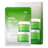 aisoey 아이소이 모이스춰 닥터 장수진 수분마스크 10개입 1개 ISOI Moisture Dr. Jang Su-jin Hydrating Mask 10 Pieces 1 Pack