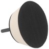 Peachtree Woodworking 3" BOWL SANDER KIT - PW20
