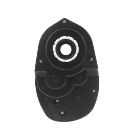 24 Volt 35000RPM Gearbox for Power-Wheels Accessories, Kids Powered Ride On Car 24V Electric Motor with Gear Box RS550 Match Children Ride-Ons Replacement Parts