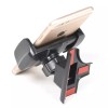 AUG ABS Center Console Mobile Phone Holder Bracket Mount For