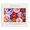 Scented Soap Petals (Wild Flowers)