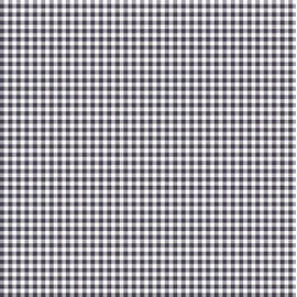 Con-Tact Brand Creative Covering, 09F-C9A5E3-12, Adhesive Vinyl Shelf Liner and Drawer Liner, Navy Plaid, 18" x 9 '