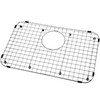 Serene Valley Sink Bottom Grid 23" X 13" Rear Drain