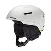 Smith Unisex Altus MIPS Snow Sport Helmet - Matte White