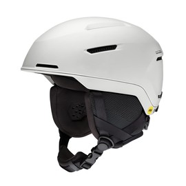 Smith Unisex Altus MIPS Snow Sport Helmet - Matte White | Small