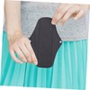 minkissy Reusable Feminine Napkins Washable Sanitary Napkin Set for Travel