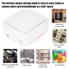 Air Purifier USB Charging Ozone Odor Removal Air Purifier for