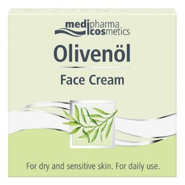 Medipharma Olivenol Face Cream 50 ml