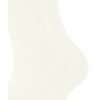 ESPRIT Women's Cloud 2-Pack Socks Breathable Organic Sustainable Cotton Plain