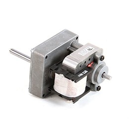 Hatco 02.12.101.00, Motor, Gear 120V 60Hz 9 RPM