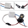 Sorfia 4Pcs 1W Mini LED Spotlight Spot Lights Mini Spotlights