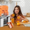 Electric Orange Juicer Machine Spare Parts Orange Juicer Spare Parts