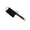 NOLITOY Fireplace Cleaning Brush Fireplace Hand Brush with Ergonomic Slip