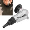 Mini Pneumatic Chamfering Machine Portable Handheld Air Chamfer Tool 45