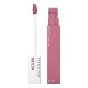 Labial Líquido Maybelline New York Superstay Matte Ink Acabado Mate