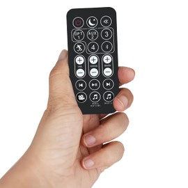 Replacement Remote Control for Polk Audio Surroundbar Soundbar RE6214-1 RE62141 RTRE62141 Signa S2 SIGNAS2