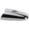 CARBBIA 80646-1BA0A Front Driver or Passenger Side Door Handle Escutcheon