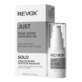 Revox B77 Suero Facial Aguacate Y Rosas Elimina Ojeras