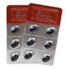 Chong Kun Dang Health Hemoron Iron 60g (500mg x 60