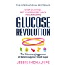 Jessie Inchauspe 2 Books Collection Set (Glucose Goddess Method, Glucose