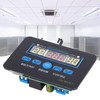 3 Window Display Temperature Controller -19-99℃ Thermostat Module for Air