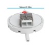 Micro Traders Water Level Sensor Switch for Washing Machine Electronic