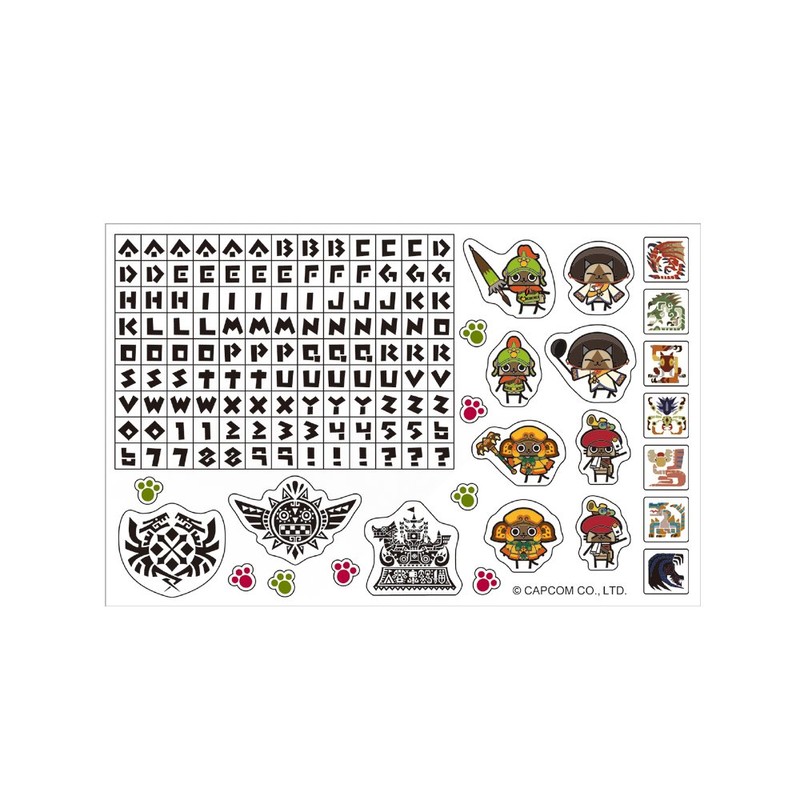 【3DS用】モンスターハンター4 アクセサリーセット for ニンテンドー3DS