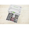 Festool insert boxes 50x50/50x100x68 set