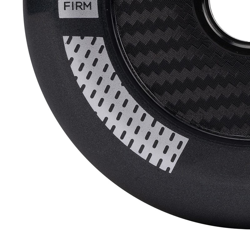 K2 Rainfly Skate 110 mm - 4 Pack Unisex -