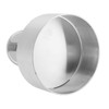 Hamburger Press Patty Maker 304 Stainless Steel Hamburger Meat Press