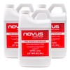 NOVUS 7072 | Fine Scratch Remover #2 | 3 Pack,