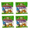 Ziyad Gourmet Halal Large Marshmallows, Pork-Free, Egg-Free, Dairy-Free, Gluten-Free, Perfect