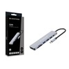 Conceptronic DONN19G 7-in-1 USB 3.2 Gen 1 Docking Station, HDMI,