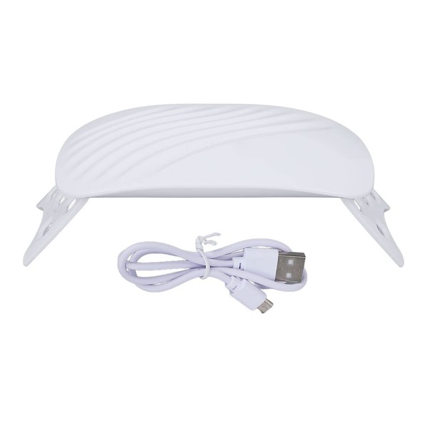 UV LED Curing Lamp, 36 W, Foldable UV Glue Curing