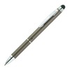 Online 31136/3D 3-Action Pen, 2-Colour Ballpoint Pen and Stylus Tip,