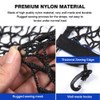Karltys Envelope Style Cargo Net for Toyota Sienna 2026 2025