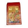 M.V. Trading Chinese Hongbao Red Envelopes with Fish & Peach