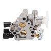 Lawn Mower Carburetor Carb Aluminum Carburetor Replacement for Zama C1T