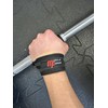 MuscleForge® Deadlift Straps for Strength Training, Weightlifting and Powerlifting -