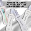 Biosilk The Miracle of Silk Kit, Includes Silk Therapy Shampoo,