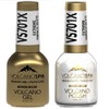 Volcano Spa Duo Gel and Lacquer | VS701X Extreme French