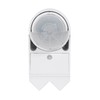 Maclean MCE202 Infrared Motion Sensor Pir Modern Range 12m 360