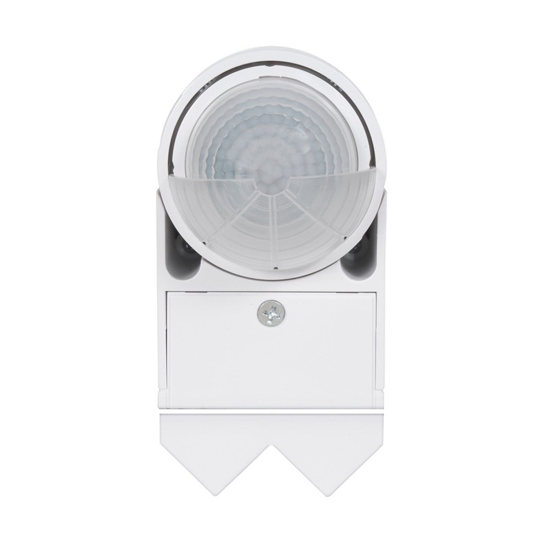 Maclean MCE202 Infrared Motion Sensor Pir Modern Range 12m 360