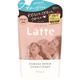 Mar & Me Damage Repair Conditioner Refill Treatment, 360 grams (x1)
